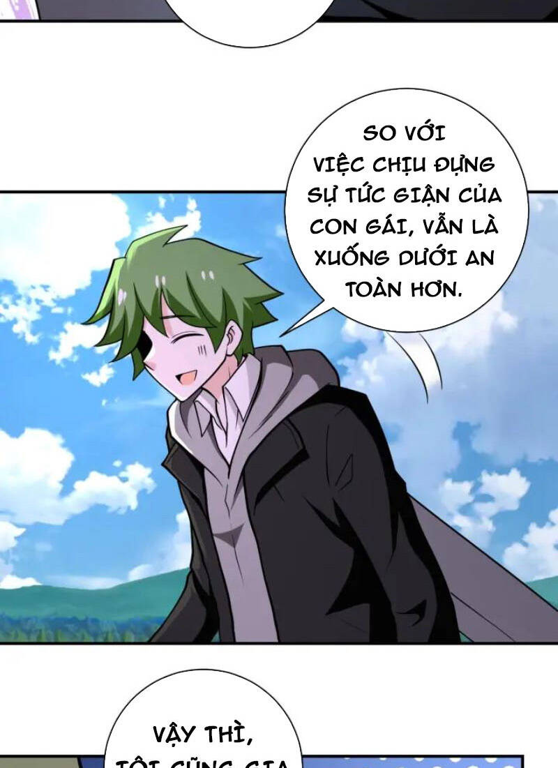 Mạt Thế Siêu Cấp Hệ Thống - Chương 263