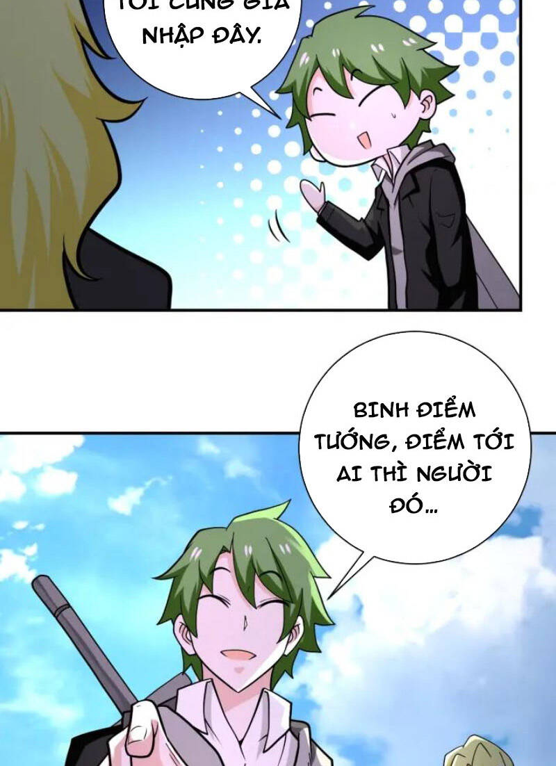 Mạt Thế Siêu Cấp Hệ Thống - Chương 263