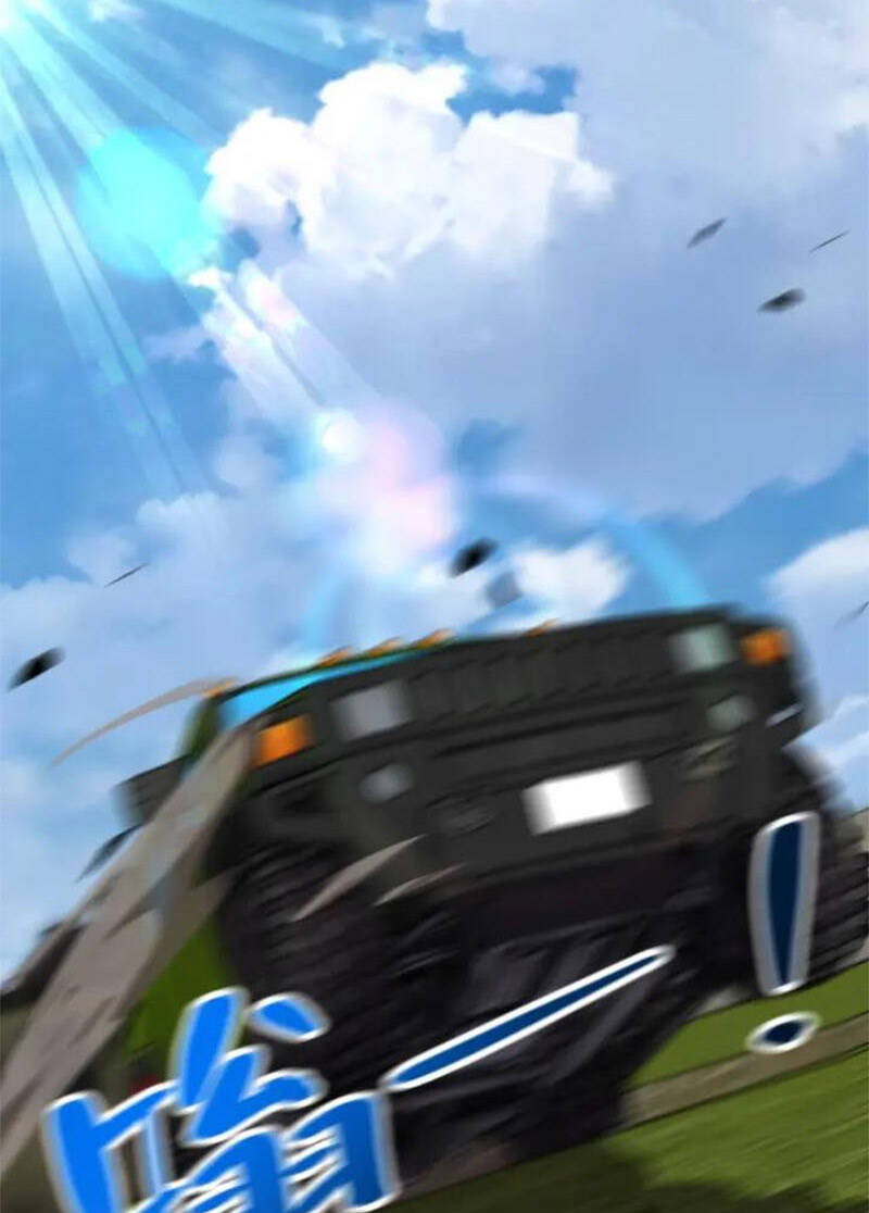 Mạt Thế Siêu Cấp Hệ Thống - Chương 263