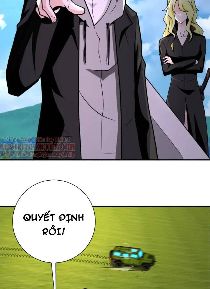 Mạt Thế Siêu Cấp Hệ Thống - Chương 263