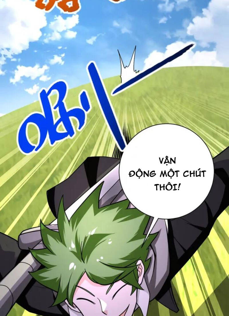 Mạt Thế Siêu Cấp Hệ Thống - Chương 263