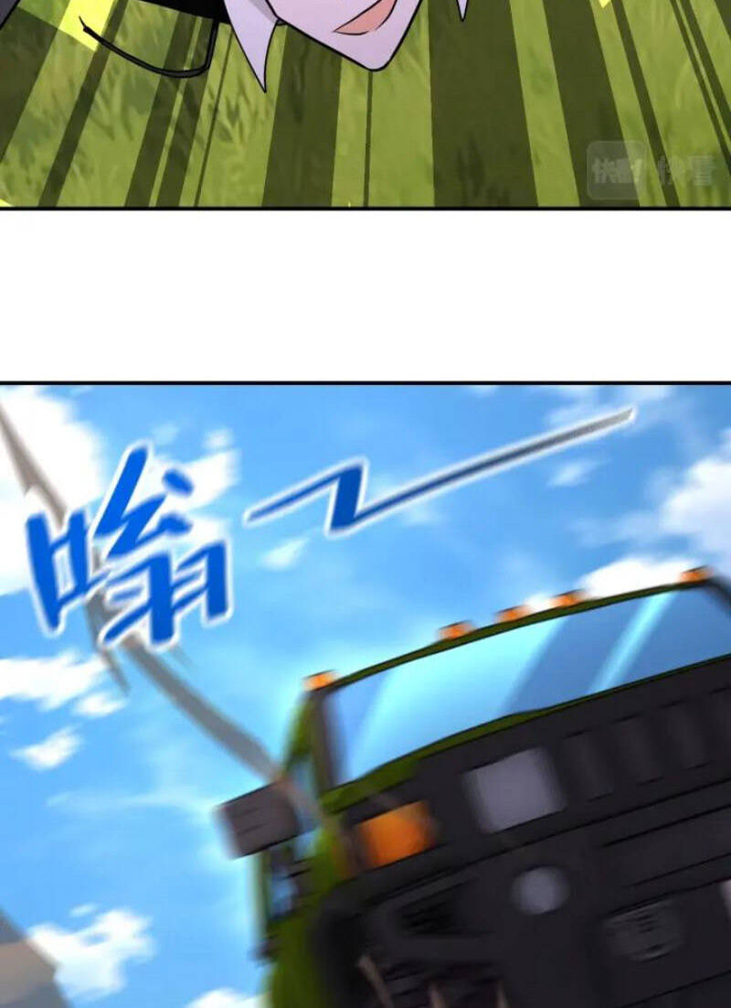 Mạt Thế Siêu Cấp Hệ Thống - Chương 263