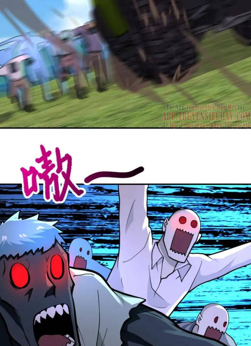 Mạt Thế Siêu Cấp Hệ Thống - Chương 263