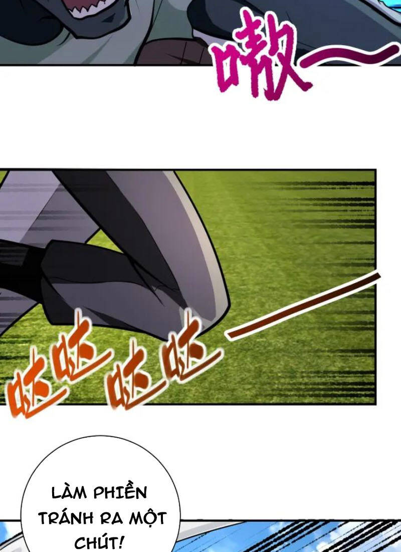 Mạt Thế Siêu Cấp Hệ Thống - Chương 263