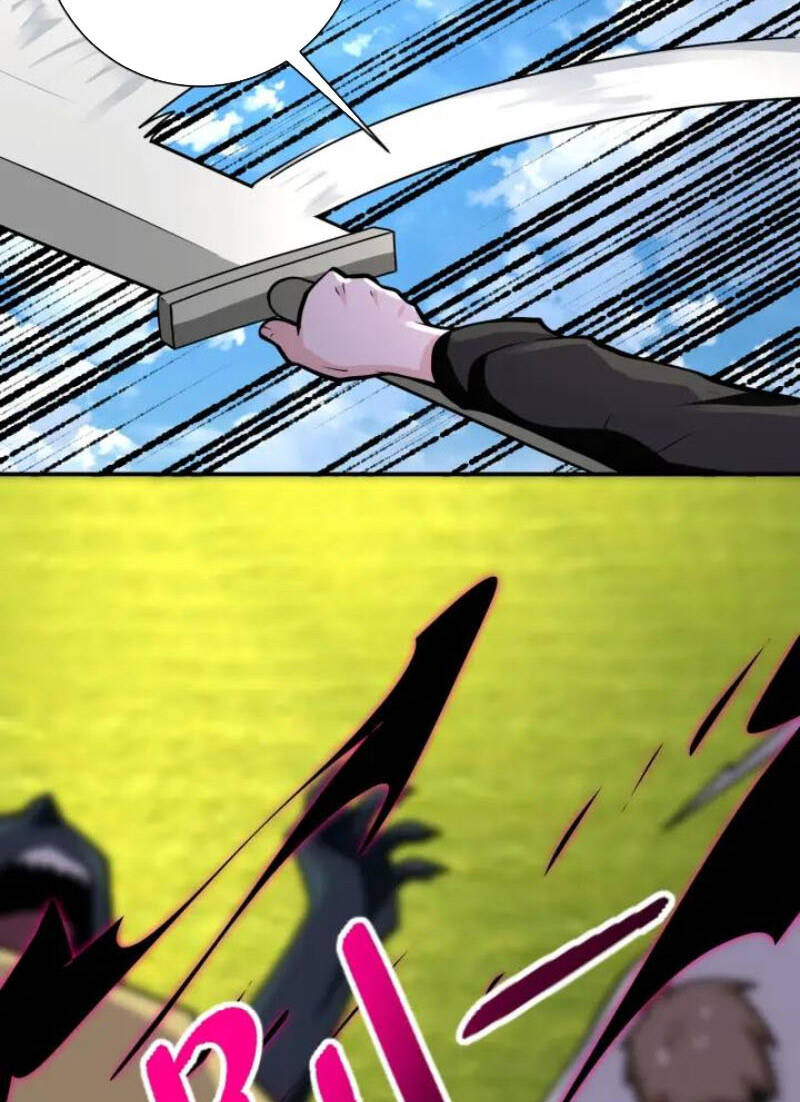 Mạt Thế Siêu Cấp Hệ Thống - Chương 263