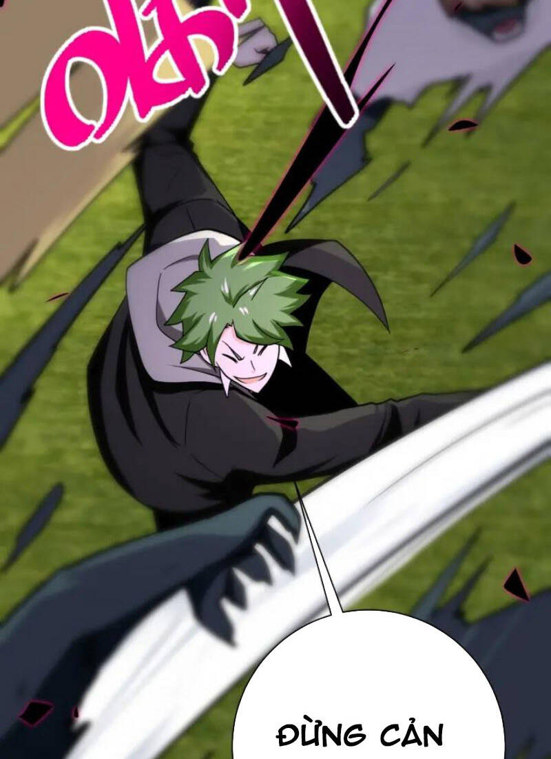 Mạt Thế Siêu Cấp Hệ Thống - Chương 263