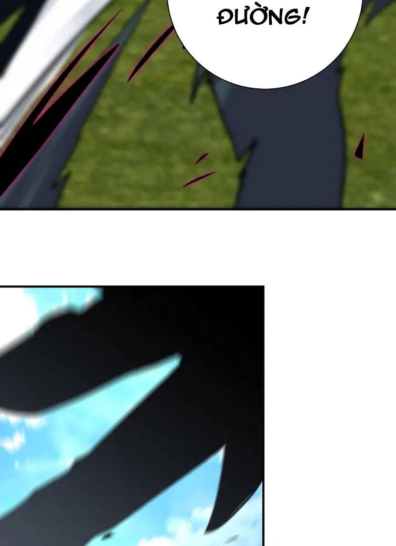 Mạt Thế Siêu Cấp Hệ Thống - Chương 263