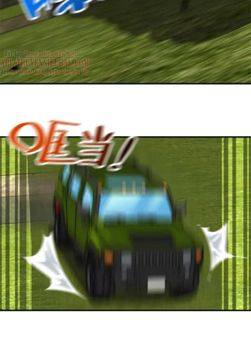 Mạt Thế Siêu Cấp Hệ Thống - Chương 263