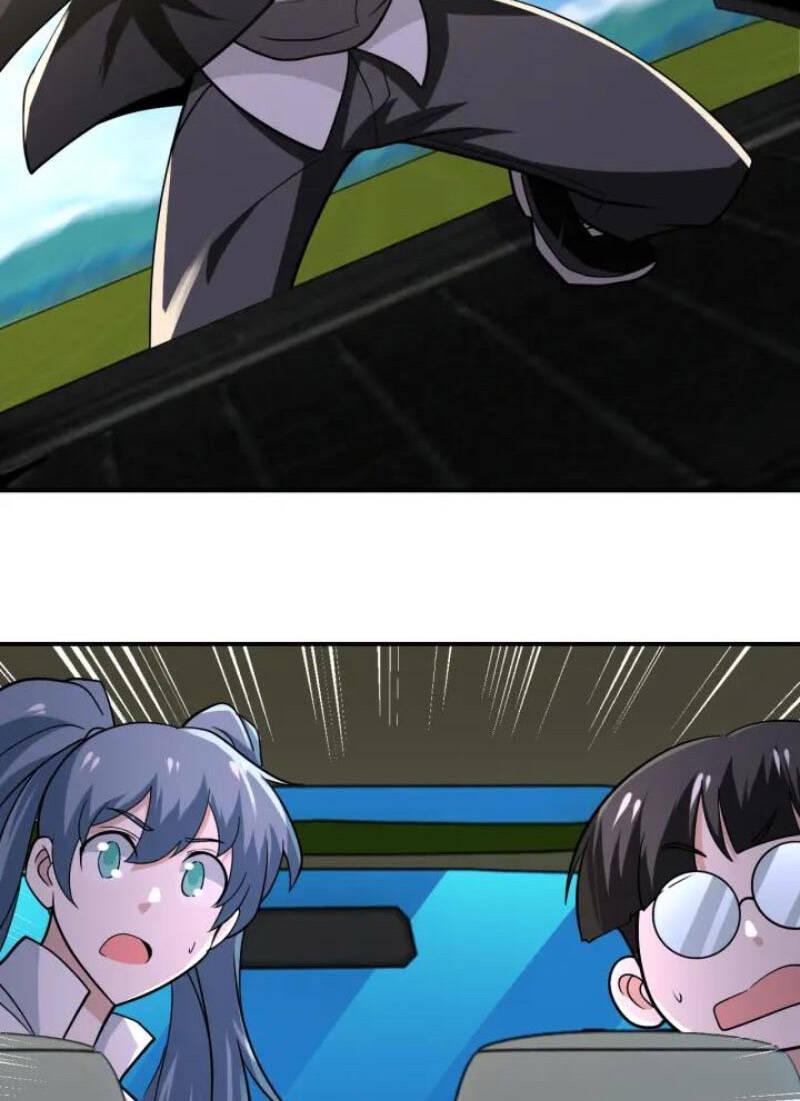 Mạt Thế Siêu Cấp Hệ Thống - Chương 263