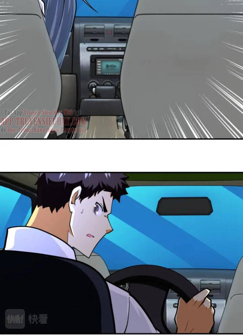 Mạt Thế Siêu Cấp Hệ Thống - Chương 263