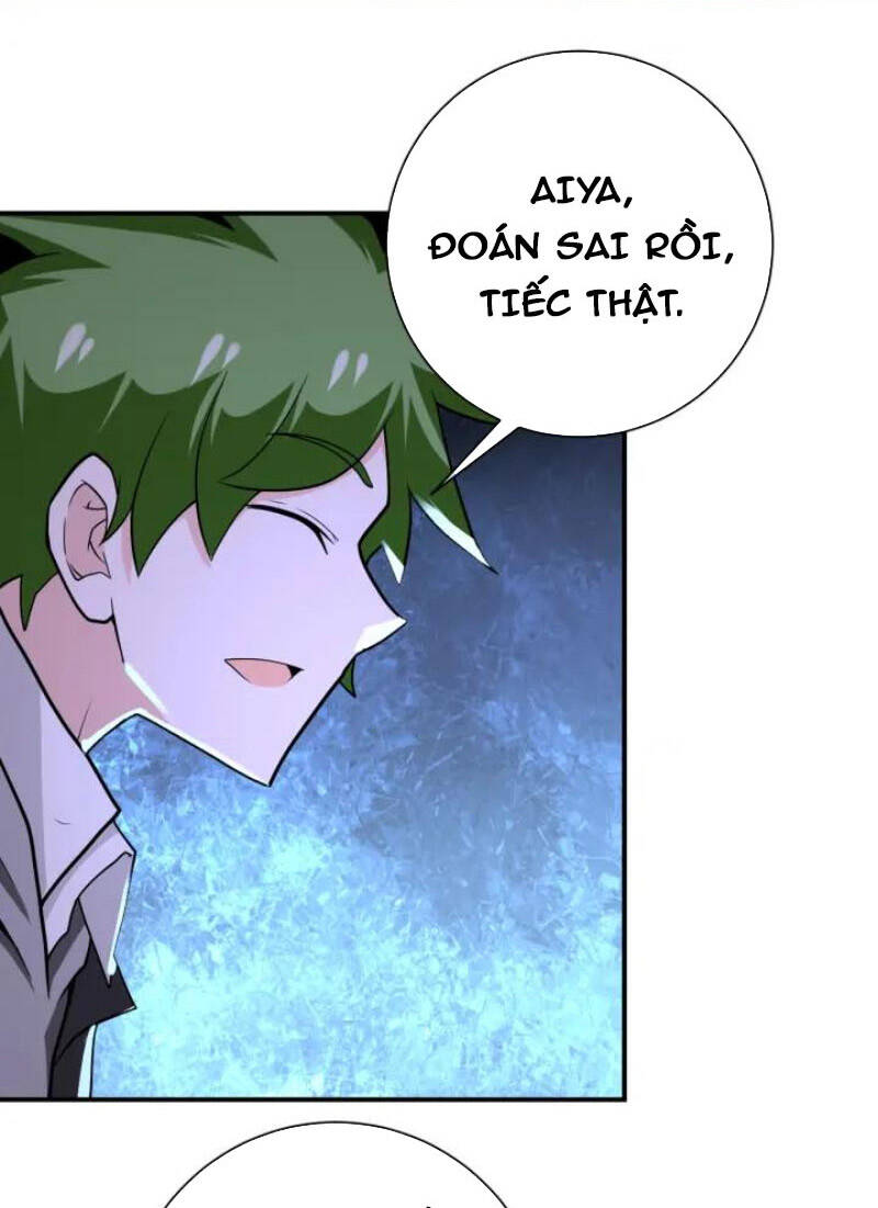 Mạt Thế Siêu Cấp Hệ Thống - Chương 263