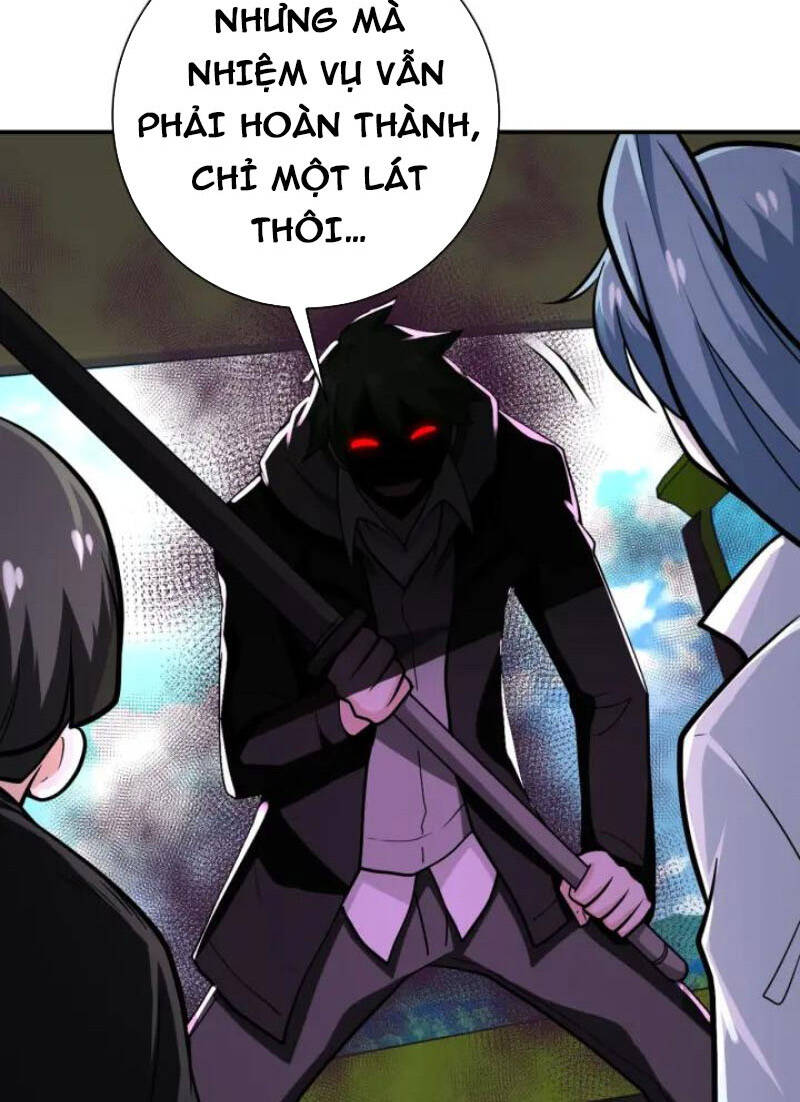 Mạt Thế Siêu Cấp Hệ Thống - Chương 263