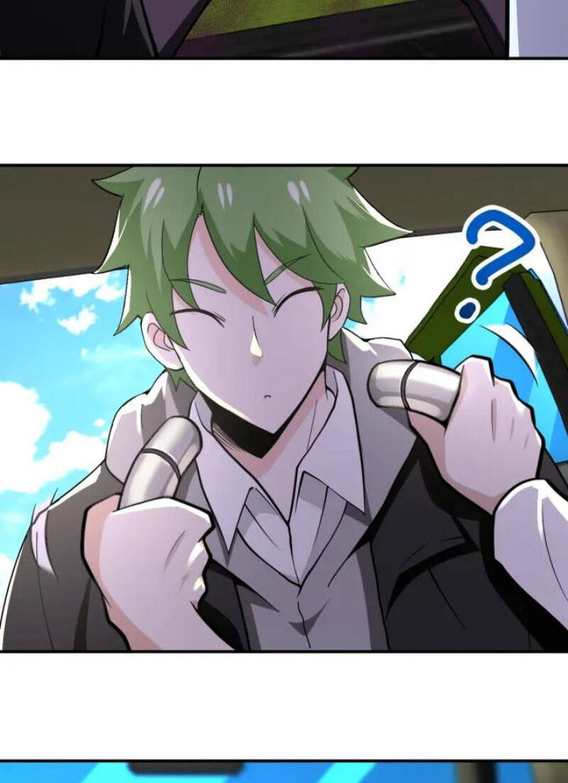 Mạt Thế Siêu Cấp Hệ Thống - Chương 263