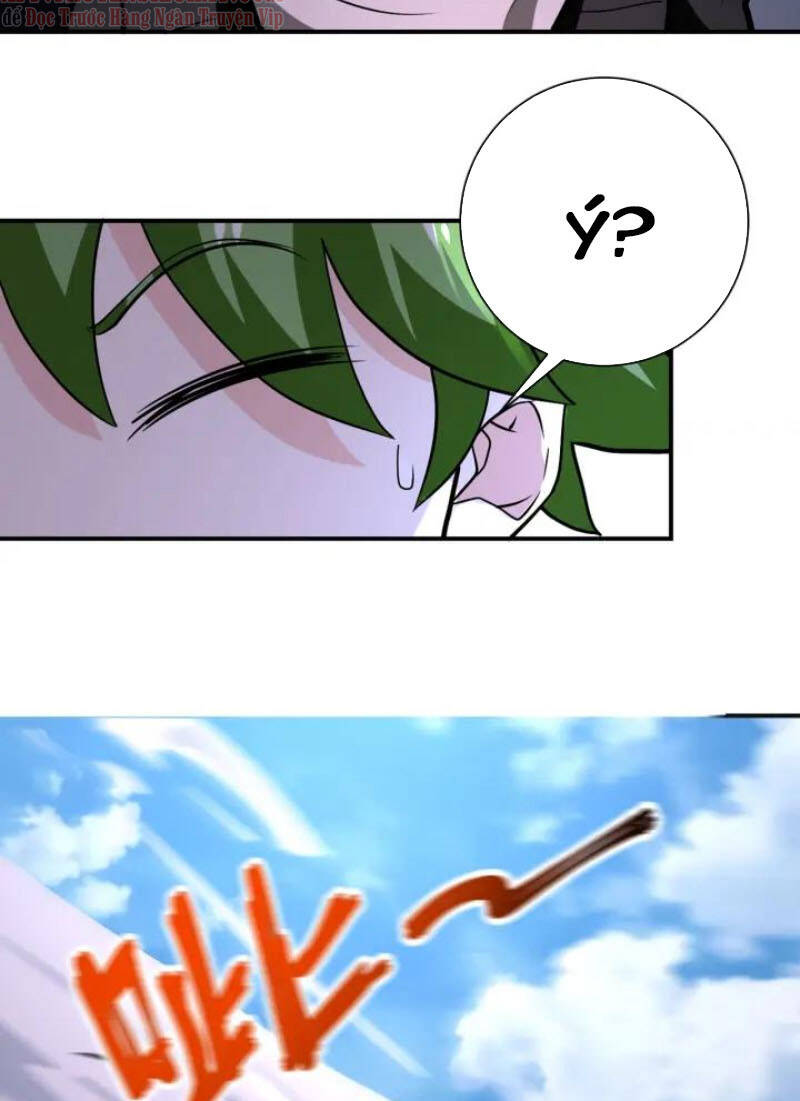 Mạt Thế Siêu Cấp Hệ Thống - Chương 263