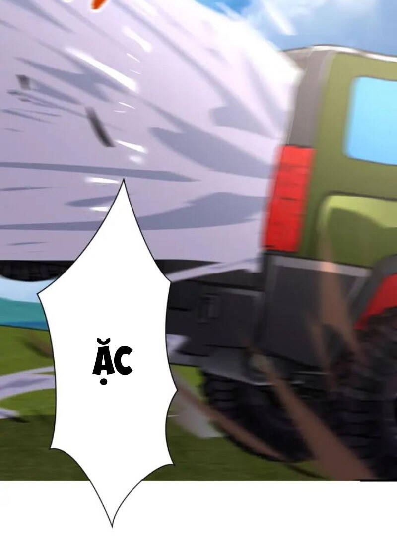 Mạt Thế Siêu Cấp Hệ Thống - Chương 263