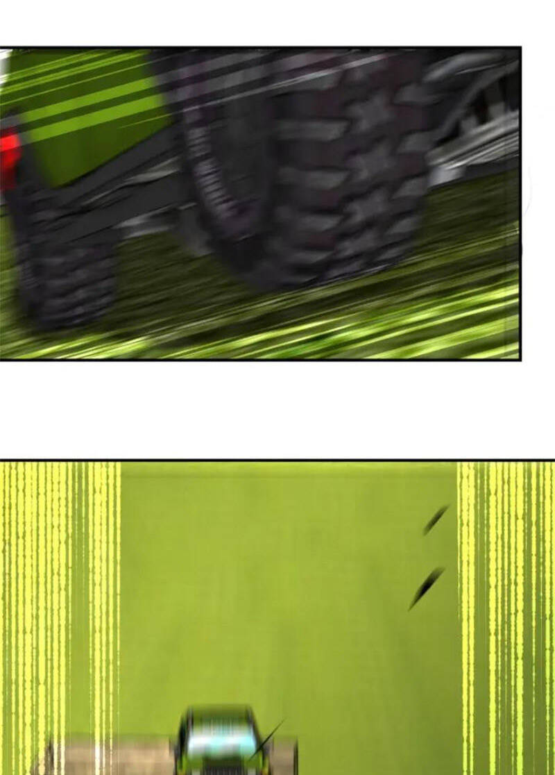 Mạt Thế Siêu Cấp Hệ Thống - Chương 263