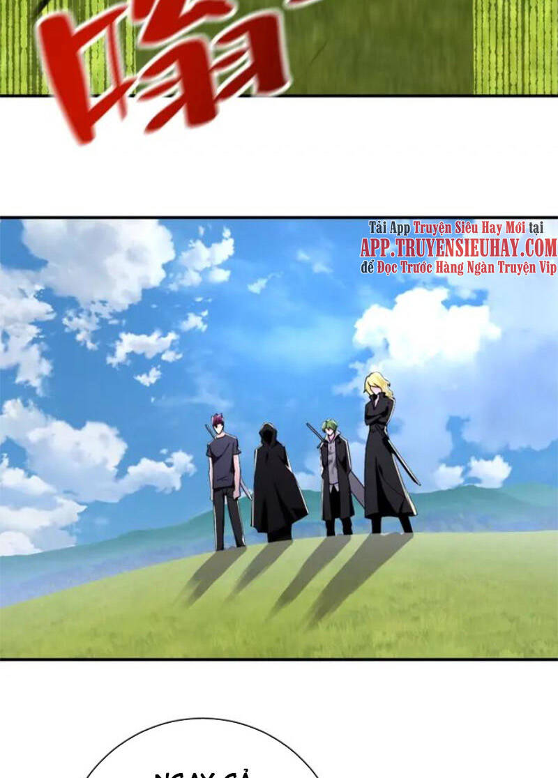 Mạt Thế Siêu Cấp Hệ Thống - Chương 263