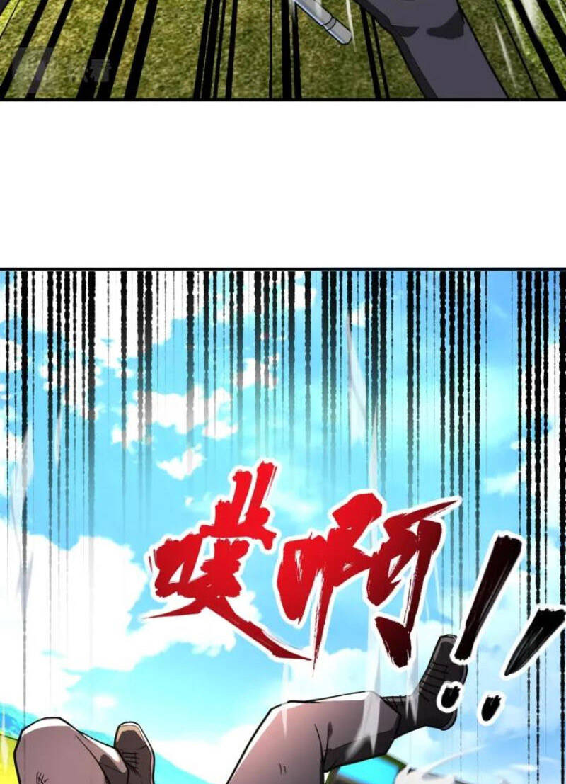 Mạt Thế Siêu Cấp Hệ Thống - Chương 264