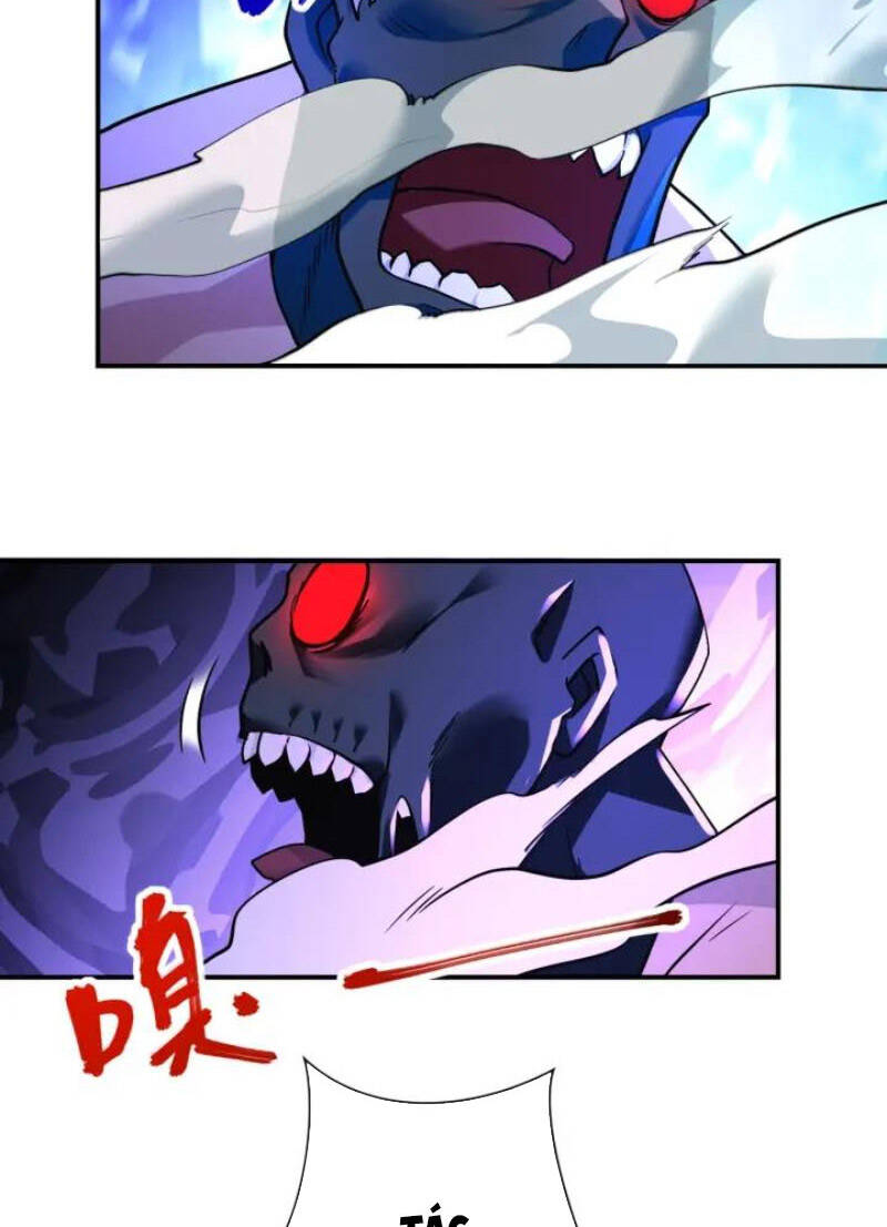 Mạt Thế Siêu Cấp Hệ Thống - Chương 264