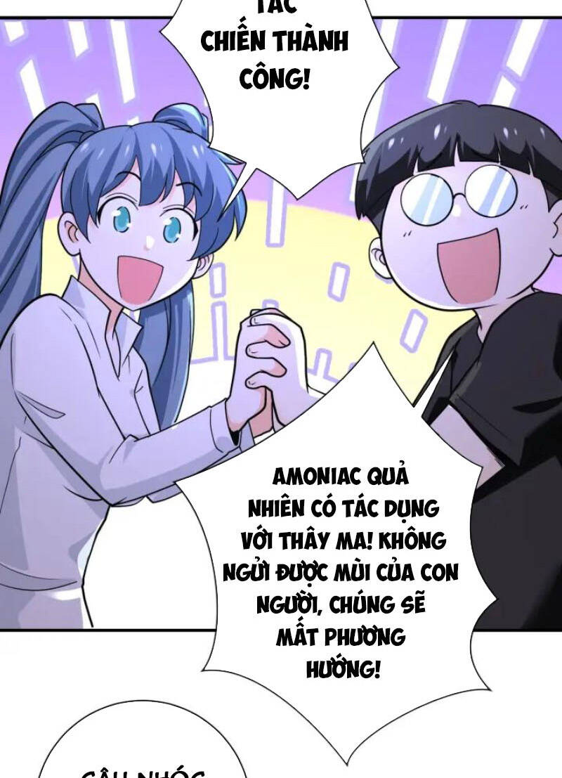 Mạt Thế Siêu Cấp Hệ Thống - Chương 264