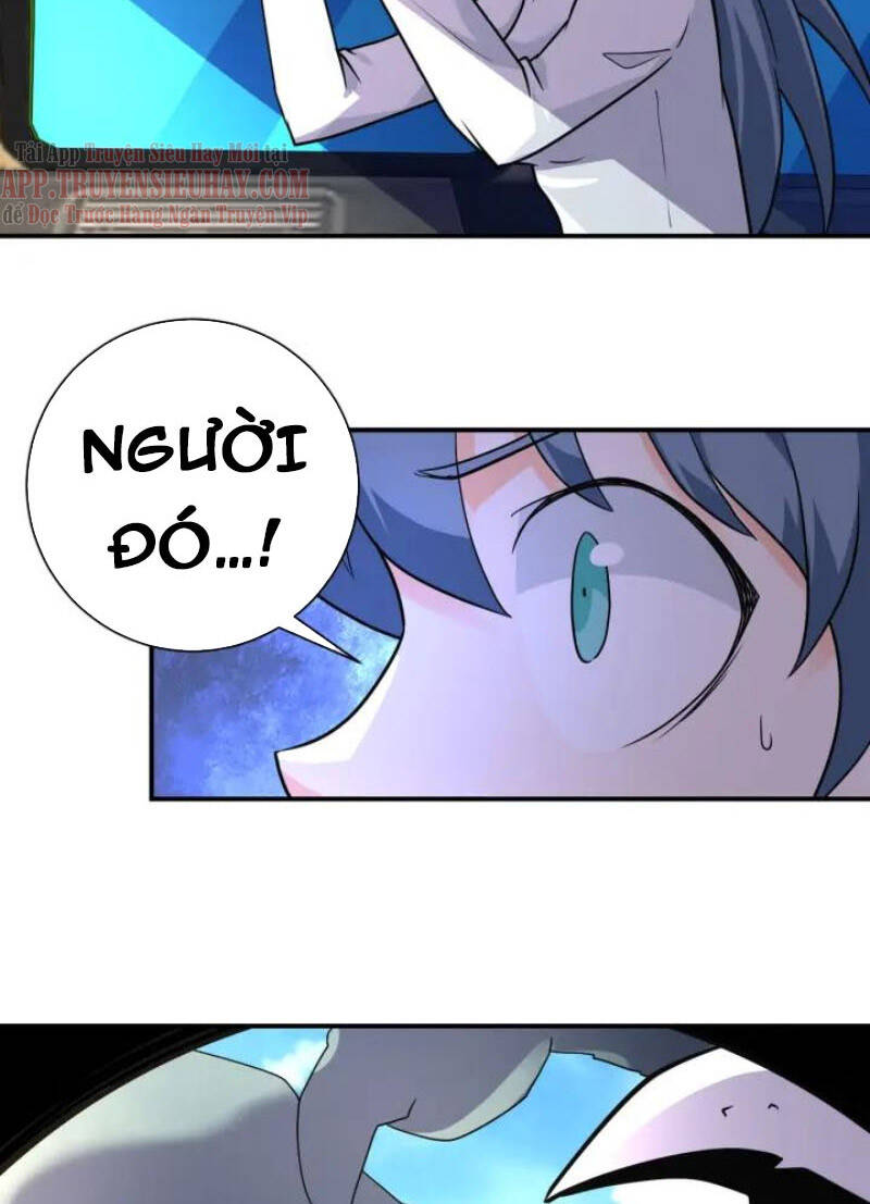 Mạt Thế Siêu Cấp Hệ Thống - Chương 264