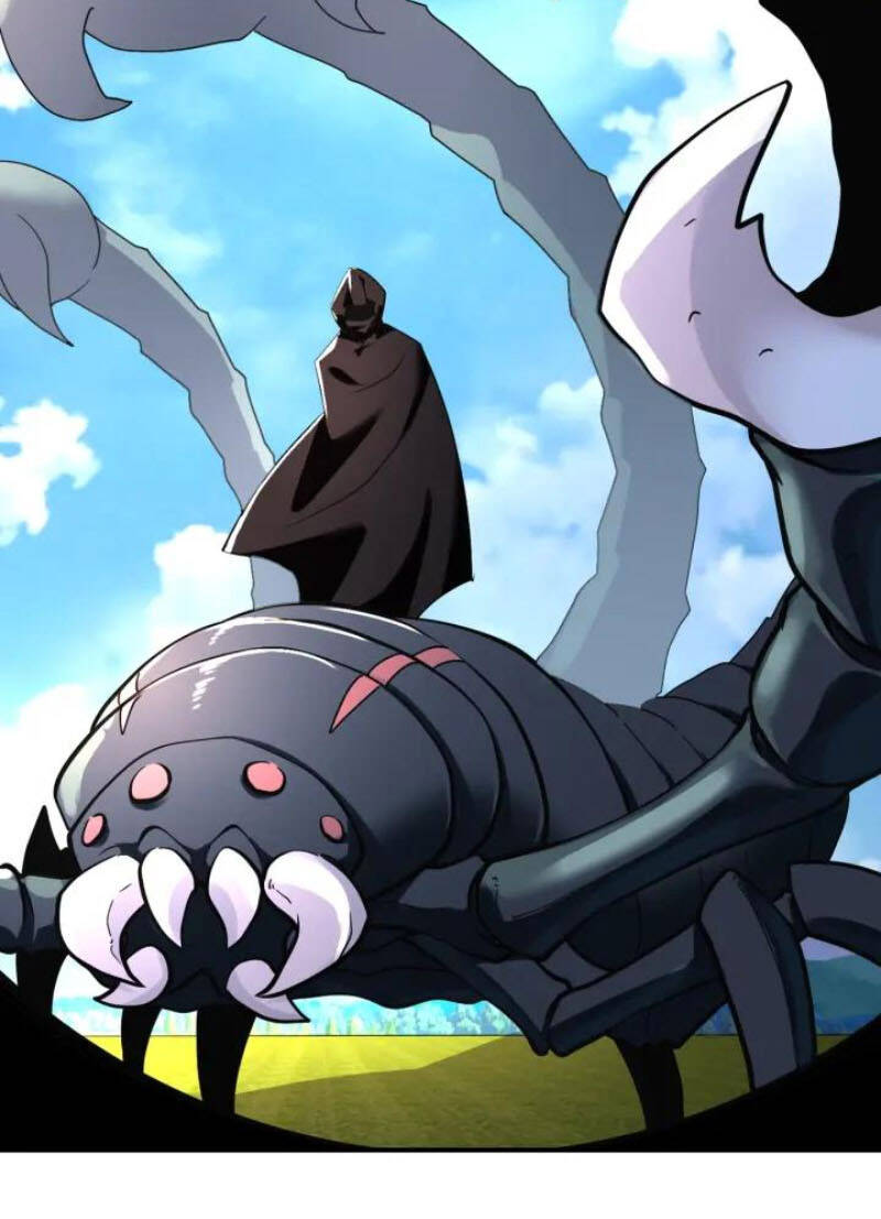 Mạt Thế Siêu Cấp Hệ Thống - Chương 264