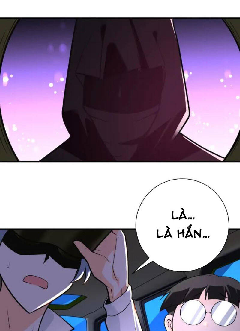 Mạt Thế Siêu Cấp Hệ Thống - Chương 264