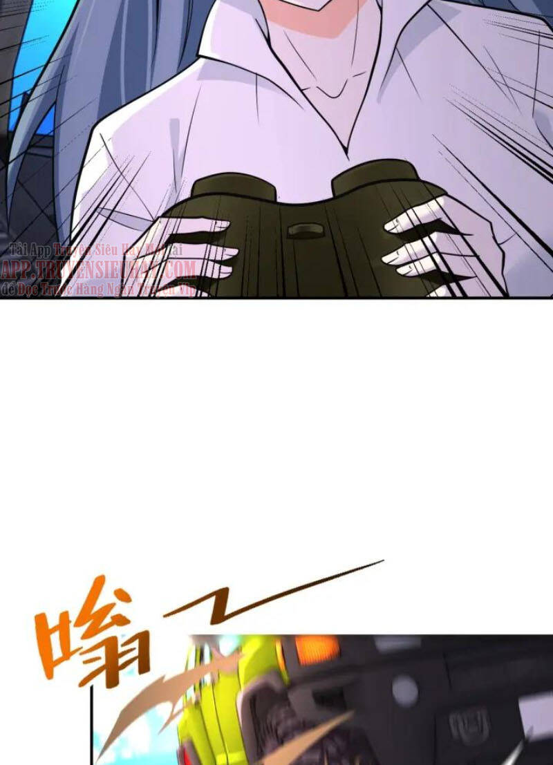 Mạt Thế Siêu Cấp Hệ Thống - Chương 264