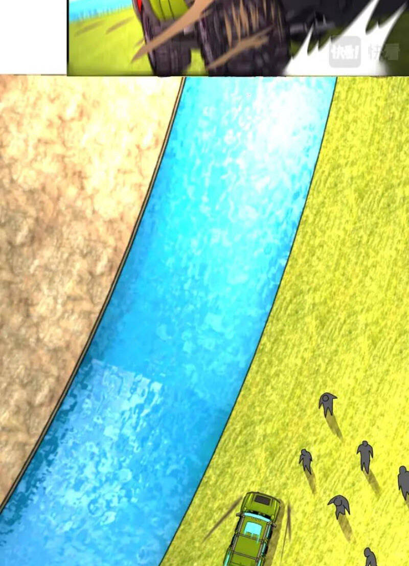 Mạt Thế Siêu Cấp Hệ Thống - Chương 264