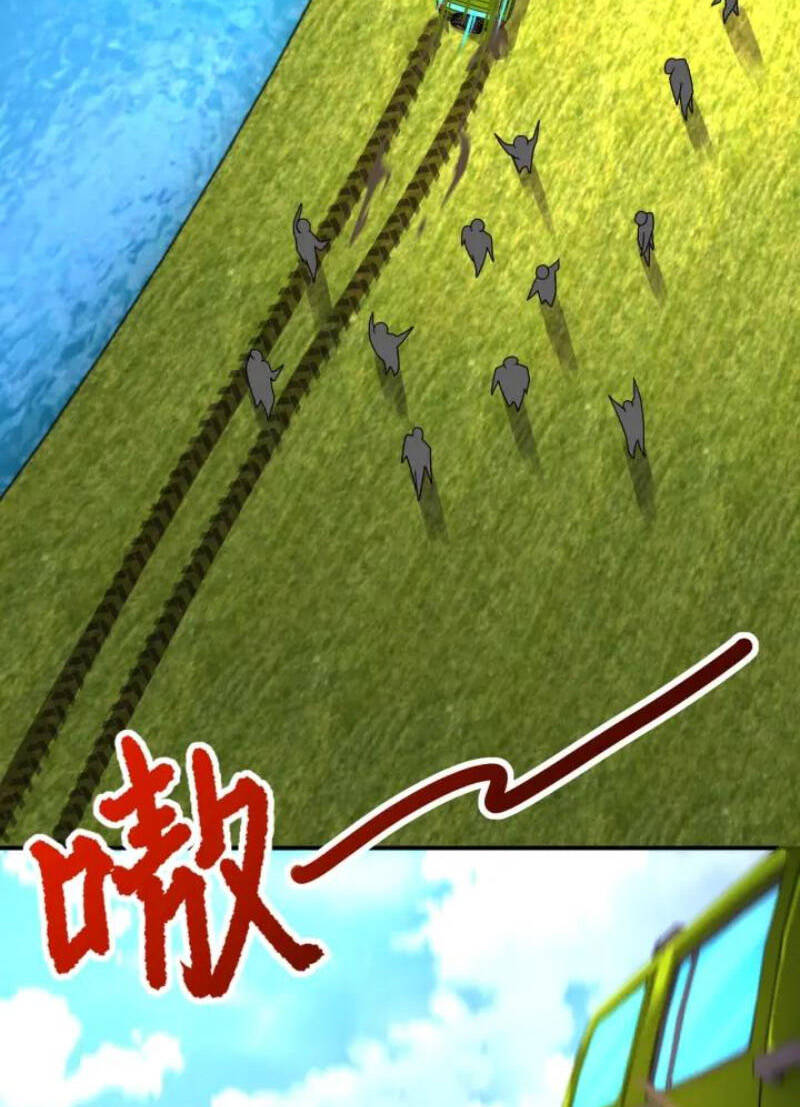 Mạt Thế Siêu Cấp Hệ Thống - Chương 264