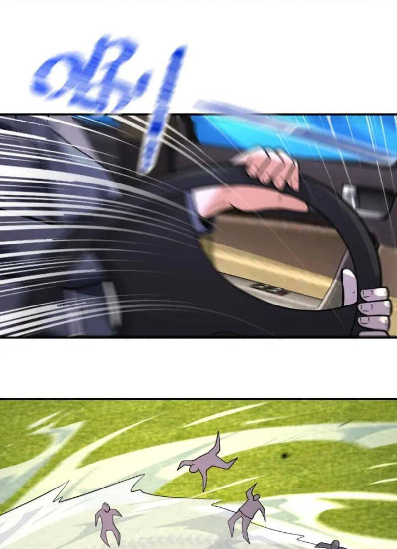 Mạt Thế Siêu Cấp Hệ Thống - Chương 264