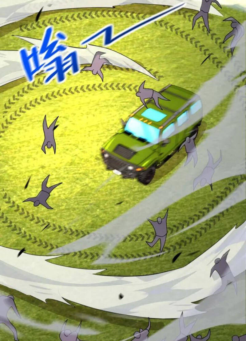 Mạt Thế Siêu Cấp Hệ Thống - Chương 264