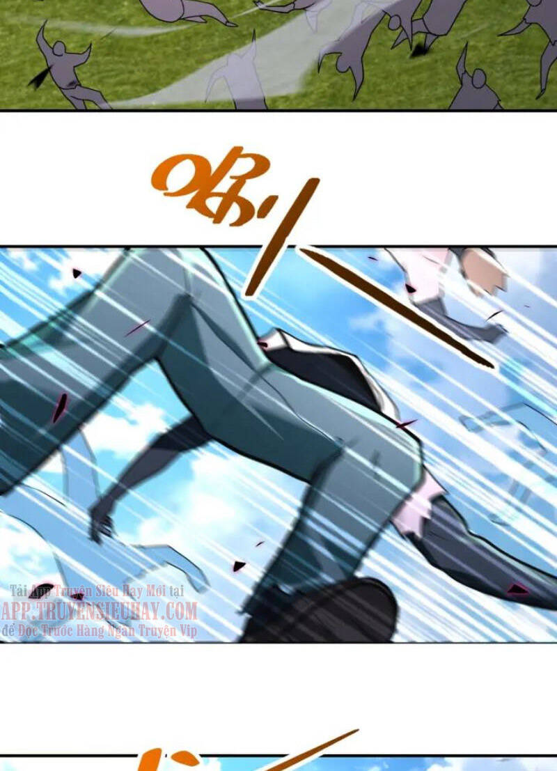 Mạt Thế Siêu Cấp Hệ Thống - Chương 264