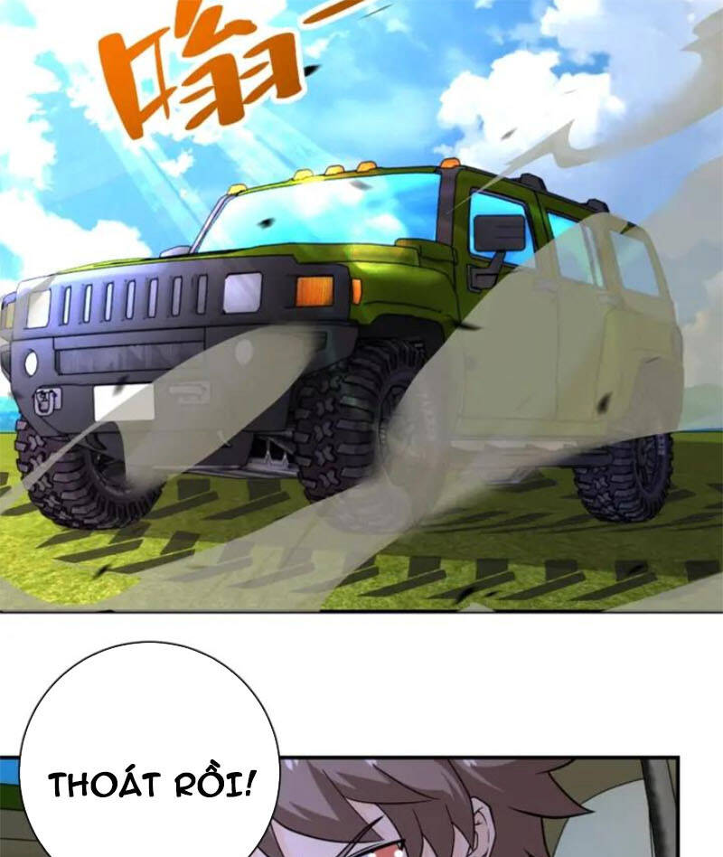 Mạt Thế Siêu Cấp Hệ Thống - Chương 264