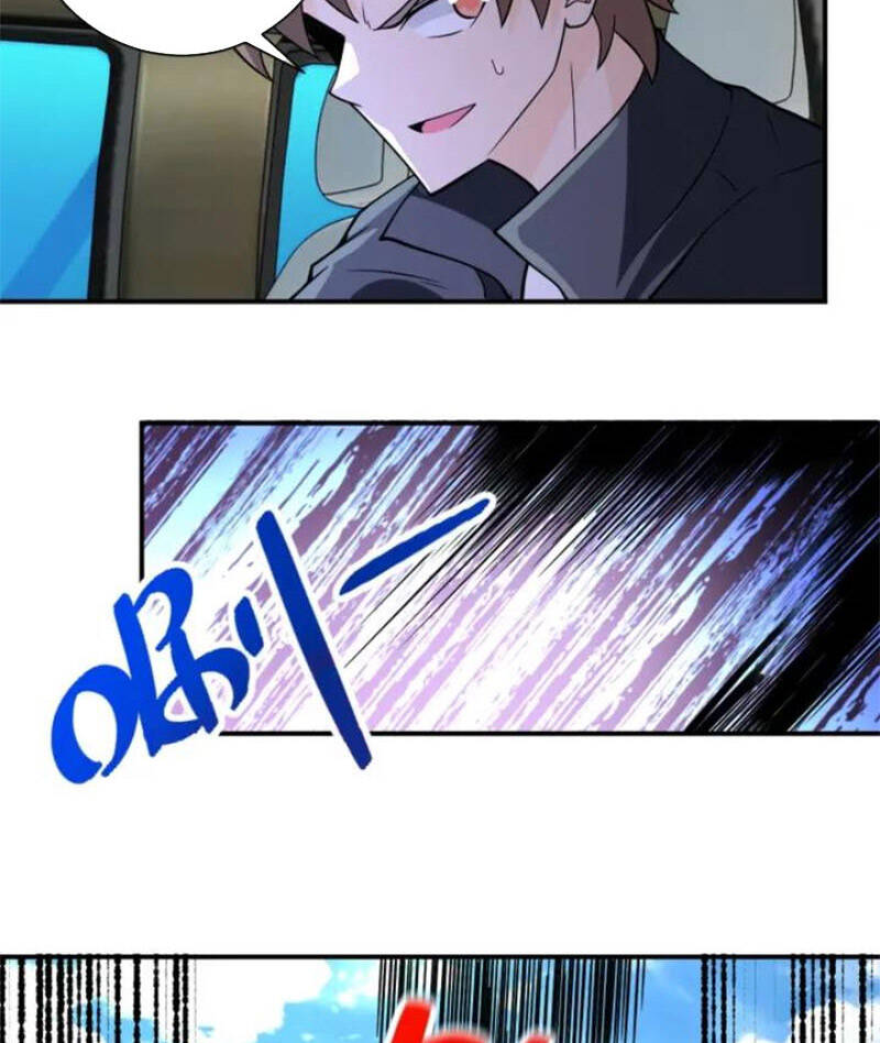 Mạt Thế Siêu Cấp Hệ Thống - Chương 264