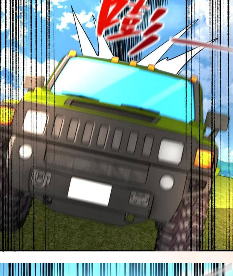 Mạt Thế Siêu Cấp Hệ Thống - Chương 264