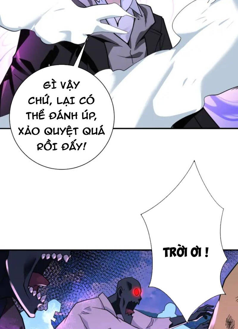 Mạt Thế Siêu Cấp Hệ Thống - Chương 264