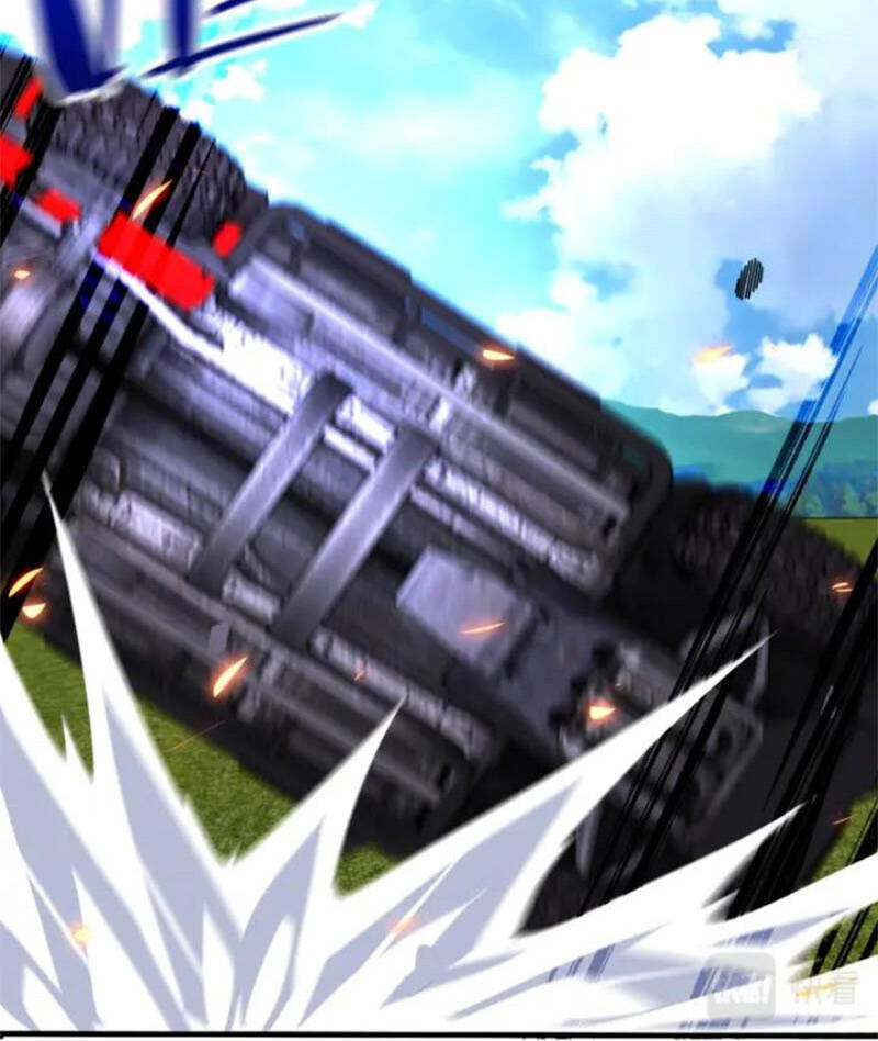 Mạt Thế Siêu Cấp Hệ Thống - Chương 264