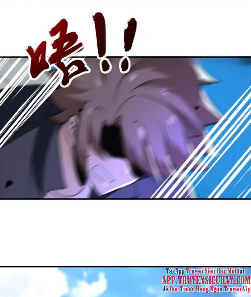 Mạt Thế Siêu Cấp Hệ Thống - Chương 264