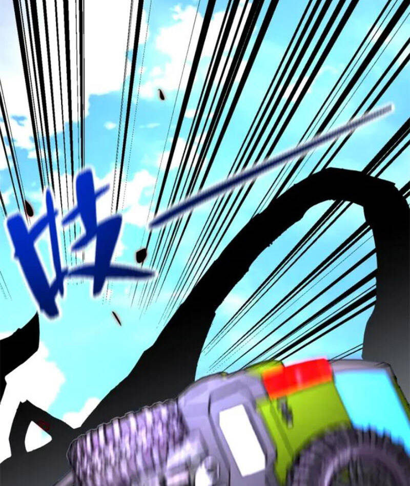 Mạt Thế Siêu Cấp Hệ Thống - Chương 264