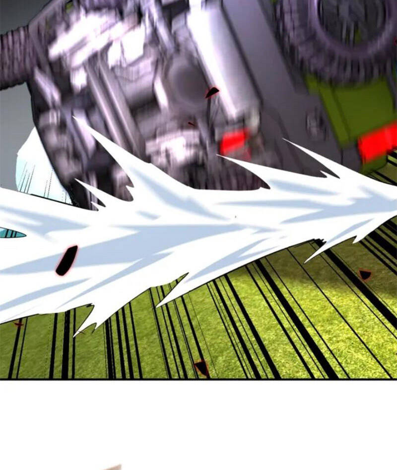 Mạt Thế Siêu Cấp Hệ Thống - Chương 264