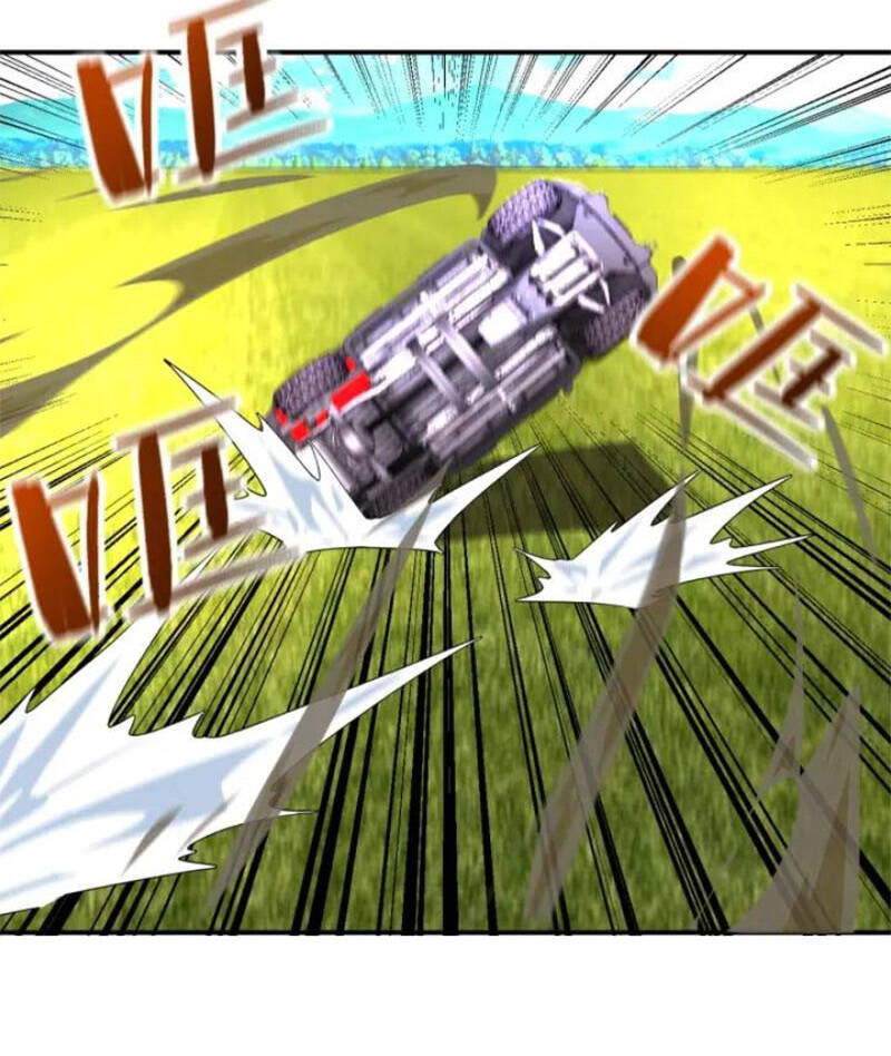 Mạt Thế Siêu Cấp Hệ Thống - Chương 264