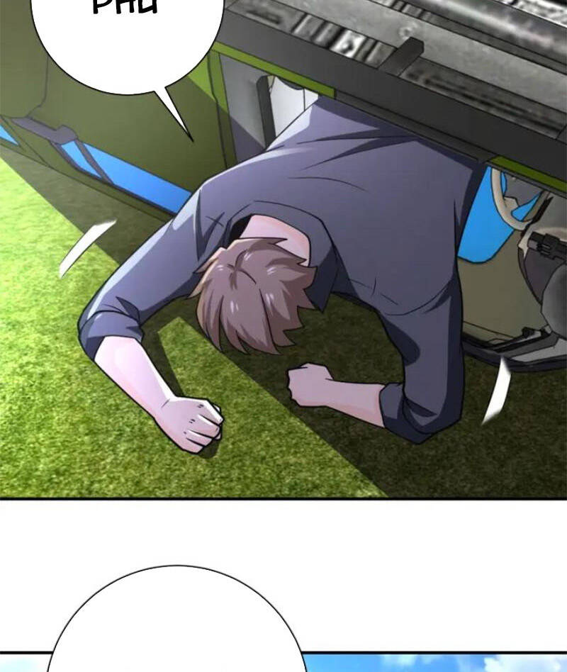 Mạt Thế Siêu Cấp Hệ Thống - Chương 264