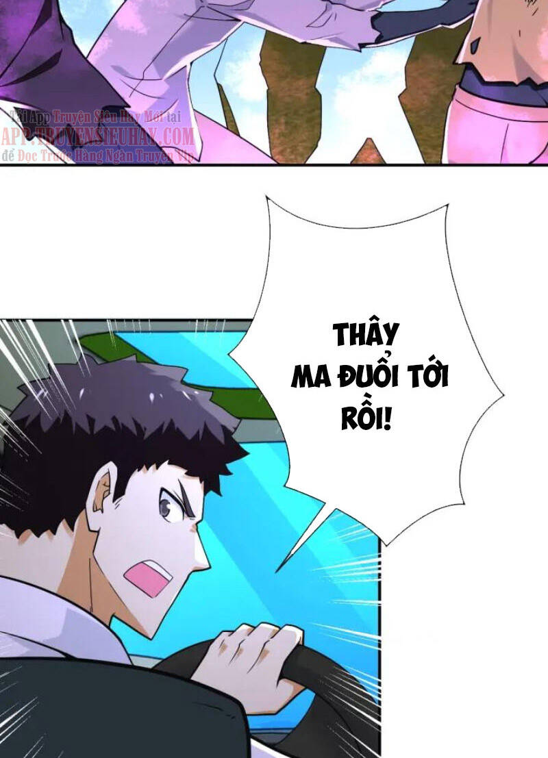 Mạt Thế Siêu Cấp Hệ Thống - Chương 264