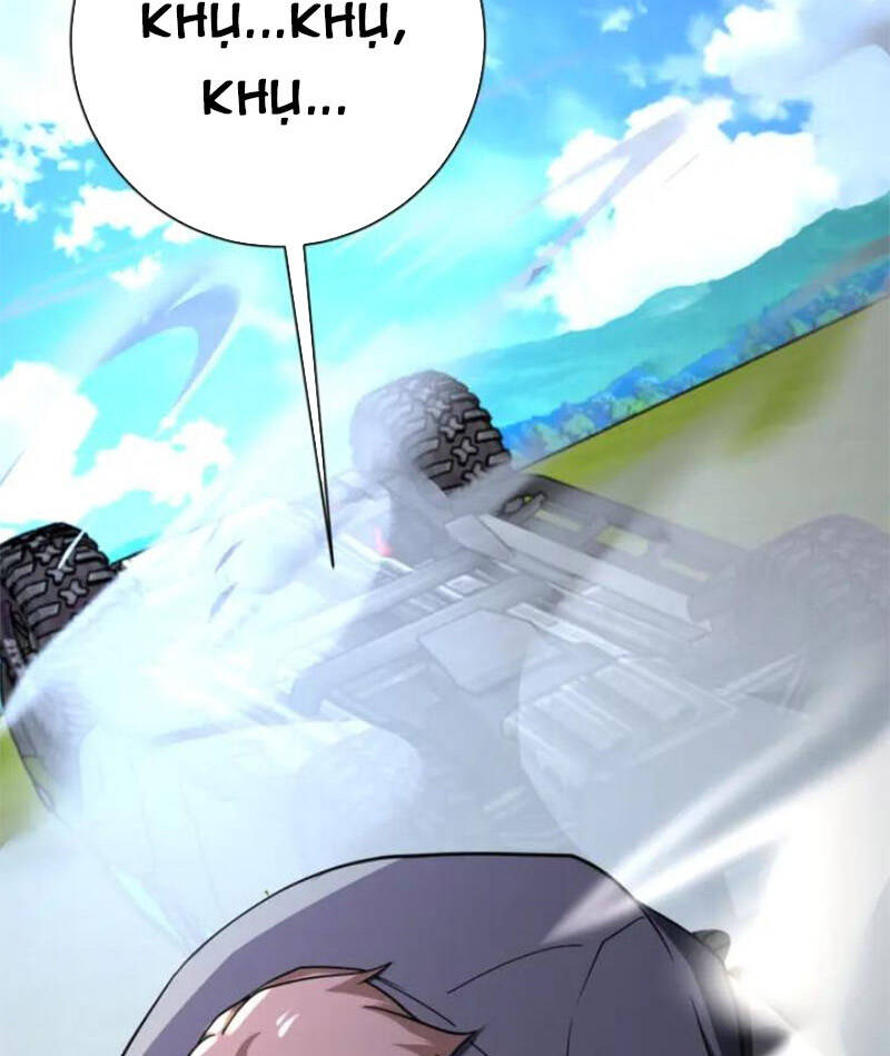 Mạt Thế Siêu Cấp Hệ Thống - Chương 264