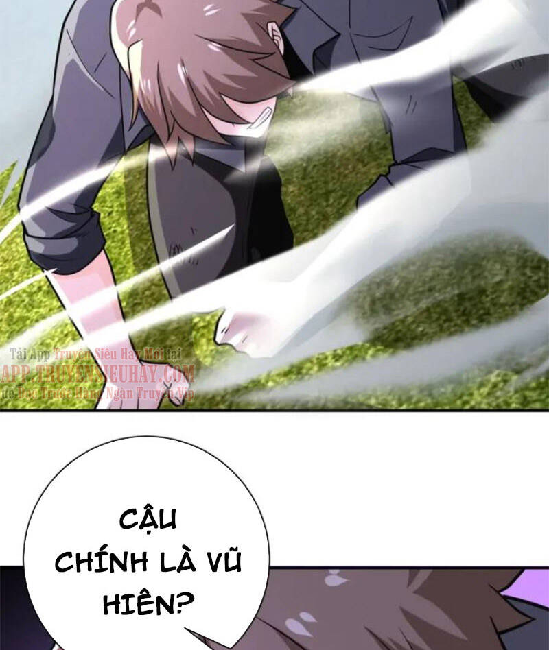 Mạt Thế Siêu Cấp Hệ Thống - Chương 264