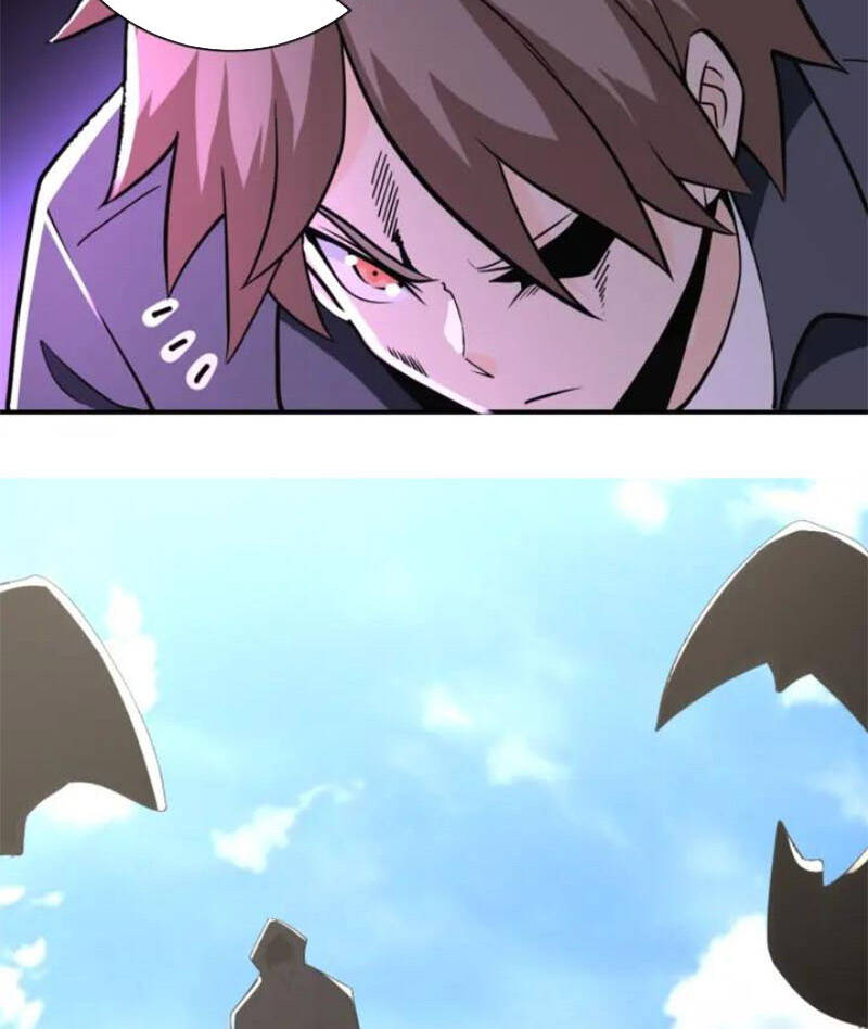 Mạt Thế Siêu Cấp Hệ Thống - Chương 264