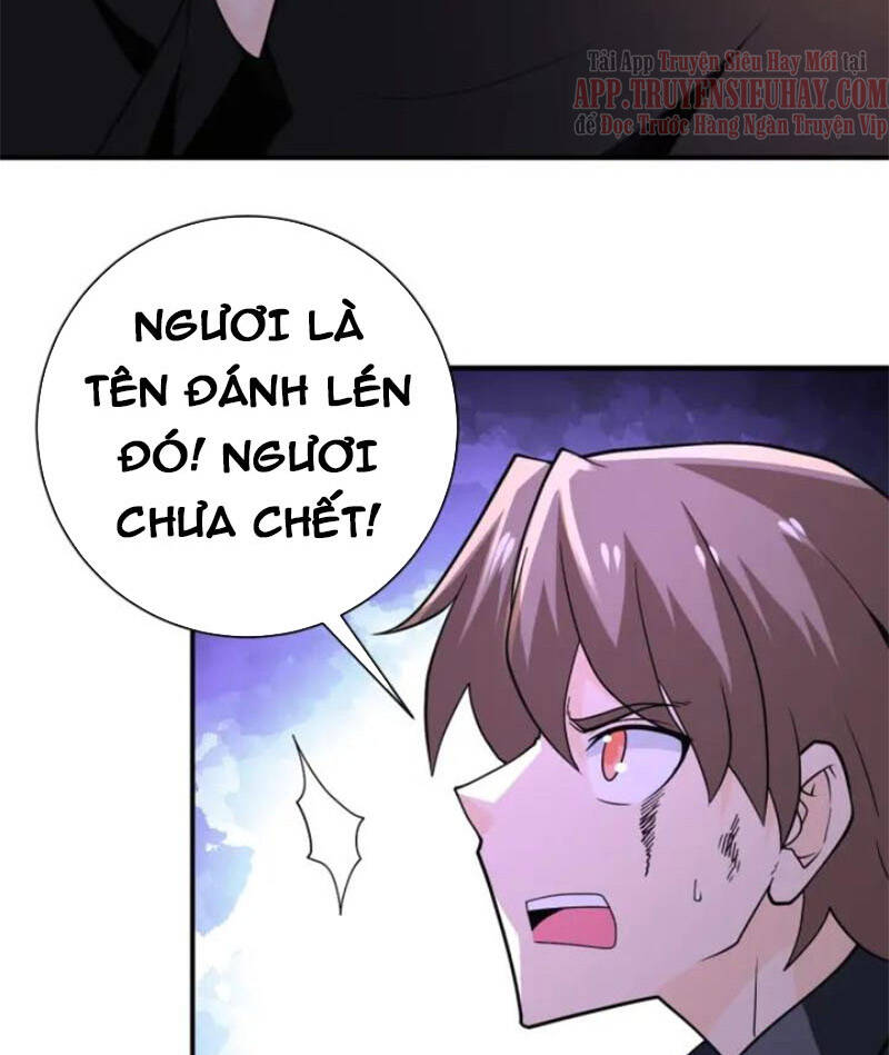 Mạt Thế Siêu Cấp Hệ Thống - Chương 264