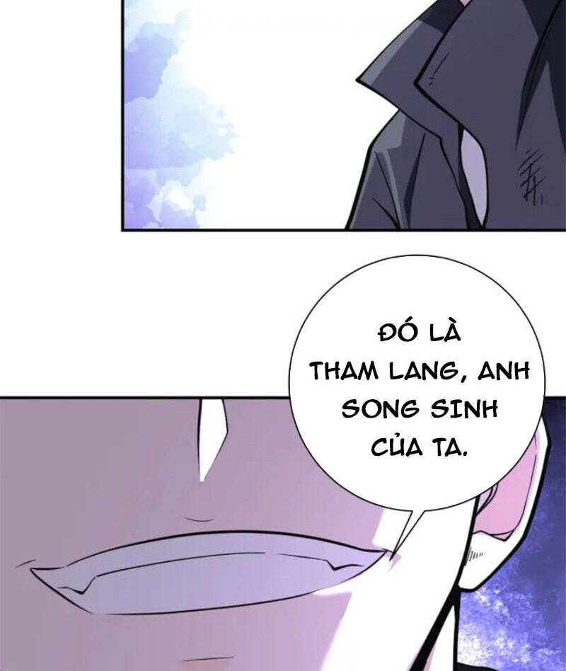 Mạt Thế Siêu Cấp Hệ Thống - Chương 264