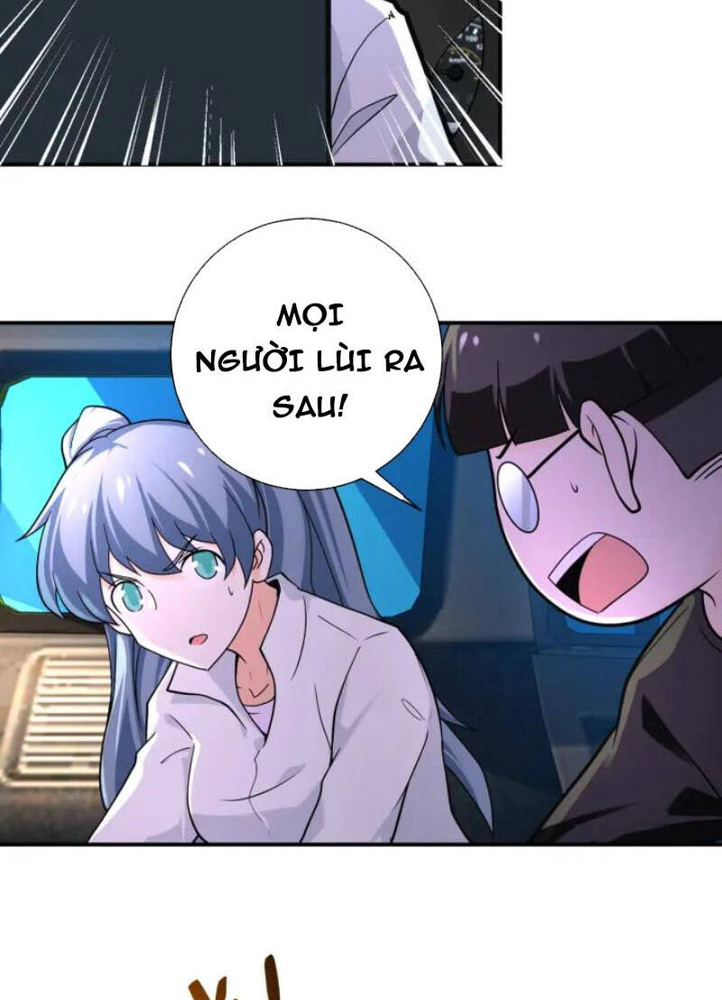 Mạt Thế Siêu Cấp Hệ Thống - Chương 264